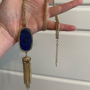 Kendra Scott Rayne Necklace